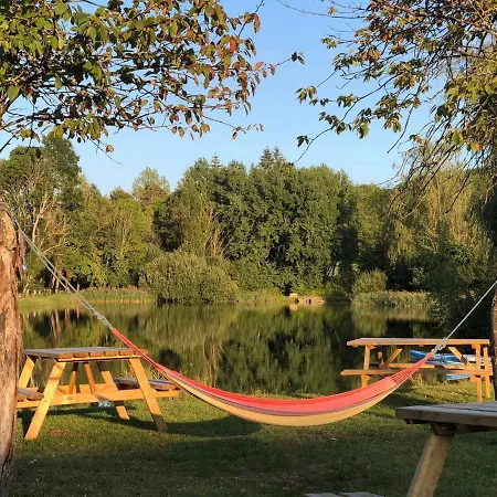 Naturia Campsite *