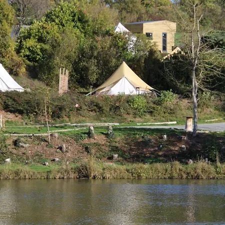 Naturia Camping *