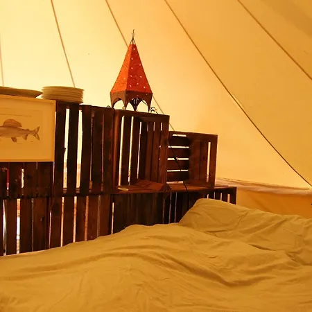 Campsite Naturia *