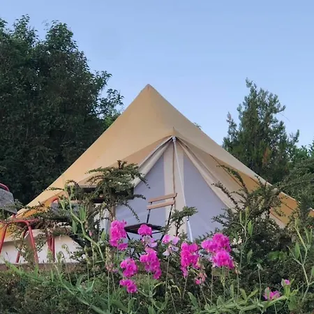 Naturia Camping *