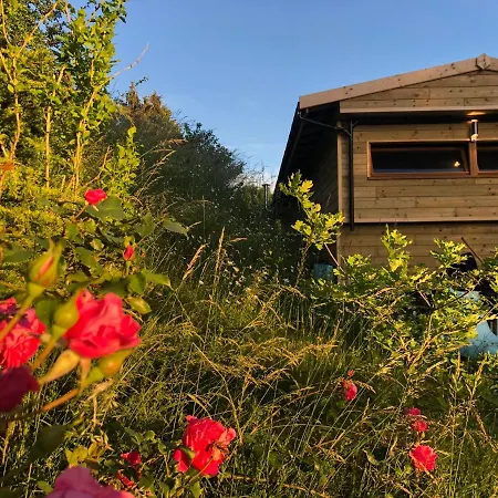 Campsite Naturia Chimay