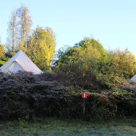 Campsite Naturia Chimay