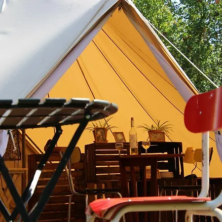 Naturia Campsite