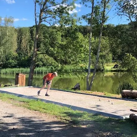 Campsite Naturia