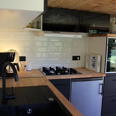 Campsite Naturia Chimay