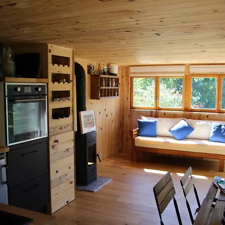 Naturia Campsite *