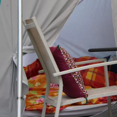 Campsite Naturia