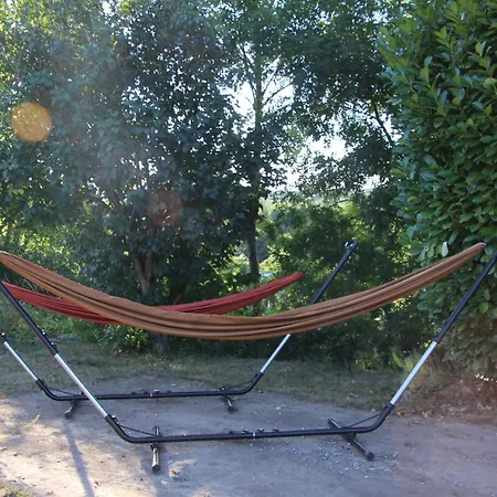 Naturia Campsite Chimay