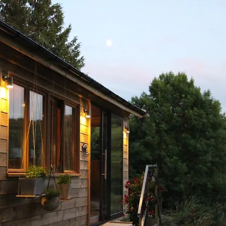 Campsite Naturia Chimay