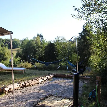 Naturia Campsite