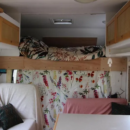 Campsite Naturia Chimay