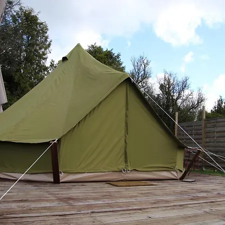 Campsite Naturia
