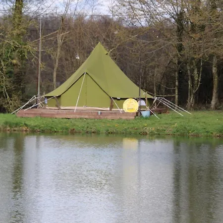 Naturia Campsite *