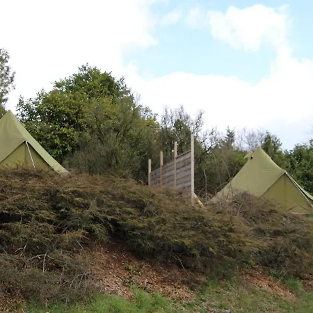 Campsite Naturia