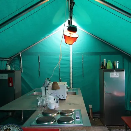 Campsite Naturia Chimay
