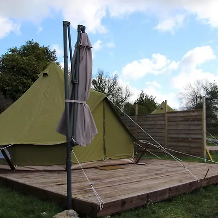 Naturia Campsite