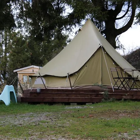Naturia Campsite