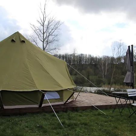 Naturia Campsite *
