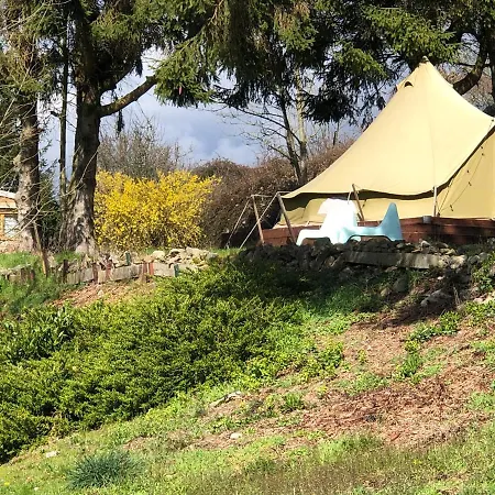 Naturia Campsite Chimay