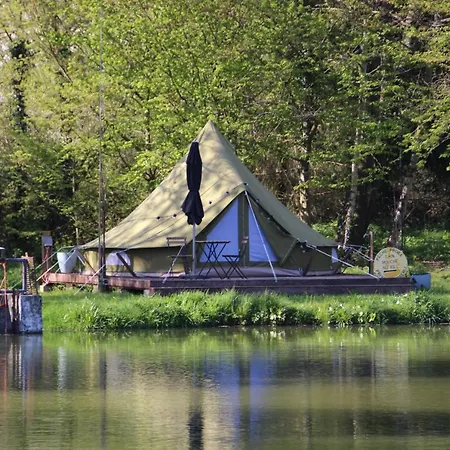 Naturia Campsite *