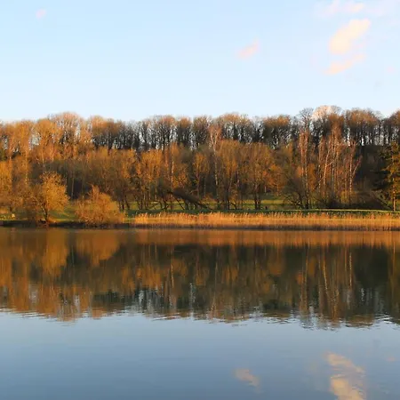 Naturia Campsite Chimay