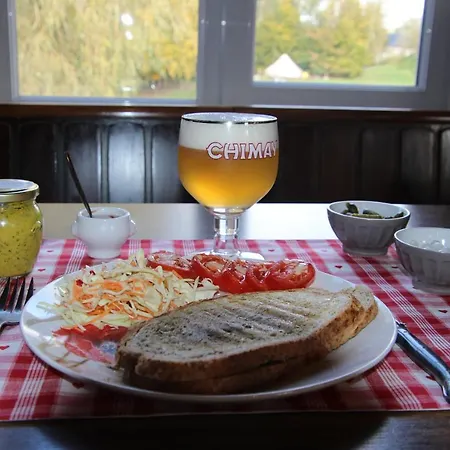 Naturia Campsite Chimay