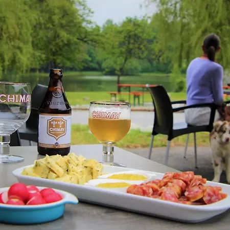 Campsite Naturia Chimay