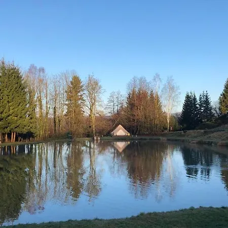 Naturia Campsite *