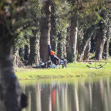 Campsite Naturia Chimay
